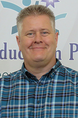 Dr. John Kaup