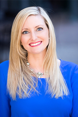 Dr Julie Smart