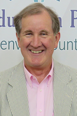 Ed Good