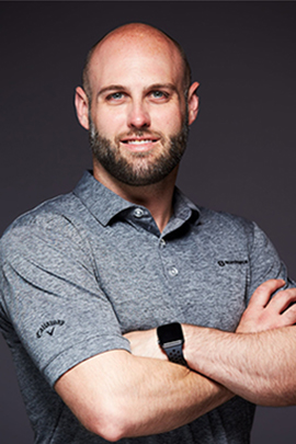 Joel Douglass