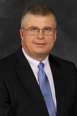 PEP Burke Royster
